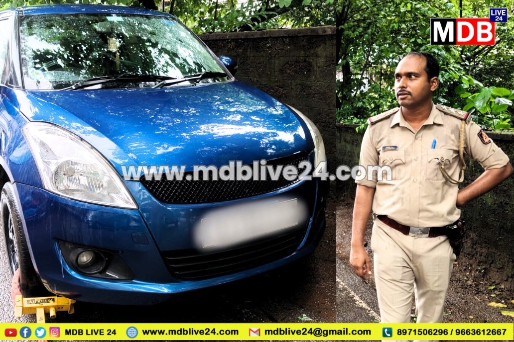 ಕಂಡ ಕಂಡಲ್ಲಿ ವಾಹನ ನಿಲ್ಲಿಸಿದ್ರೆ ಹುಷಾರ್‌ ..! ಮೂಡಬಿದ್ರಿಯಲ್ಲಿ ಬೀಳುತ್ತೆ ಪೊಲೀಸರ ಲಾಕ್‌