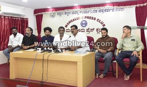 ಬಹುನಿರೀಕ್ಷಿತ “ಆರಾಟ” ಕನ್ನಡ ಚಿತ್ರ ಜೂನ್ 21ರಂದು ತೆರೆಗೆ!