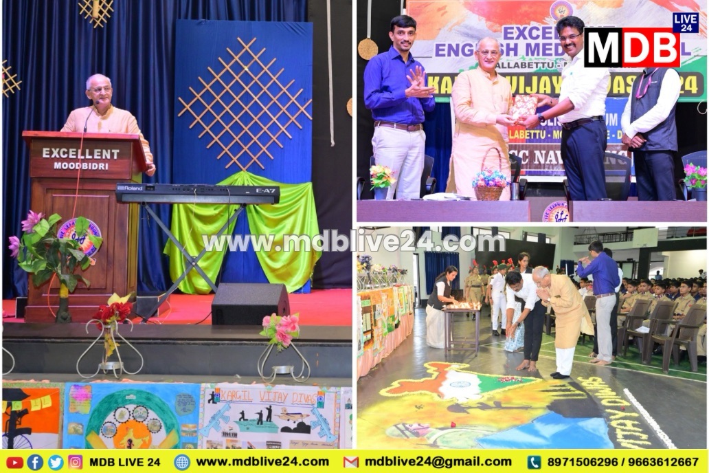 ಸೈನಿಕರು ತುಂಬಾ ಭಾವ ಜೀವಿಗಳು-ಕ್ಯಾಪ್ಟನ್ ಗಣೇಶ್ ಕಾರ್ಣಿಕ್ ಹೇಳಿಕೆ