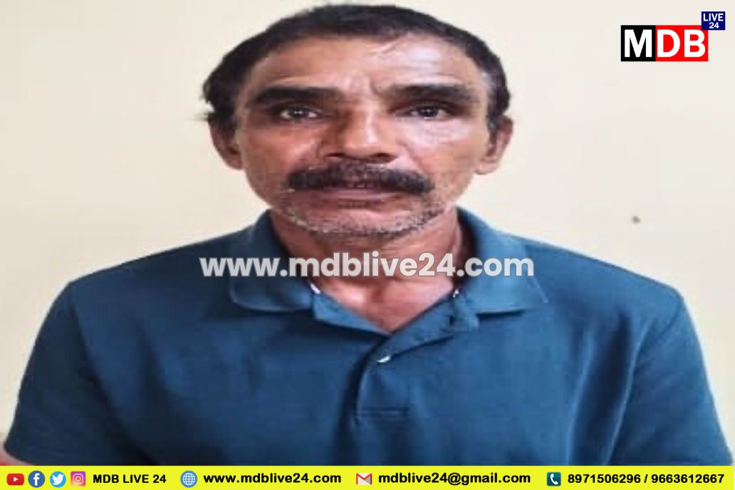 29 ವರ್ಷಗಳ ಹಿಂದೆ ತಲೆಮರೆಸಿಕೊಂಡಿದ್ದ ಆರೋಪಿಯನ್ನು ಸೆರೆ ಹಿಡಿದ ಮೂಡುಬಿದಿರೆ ಪೊಲೀಸರ ತಂಡ
