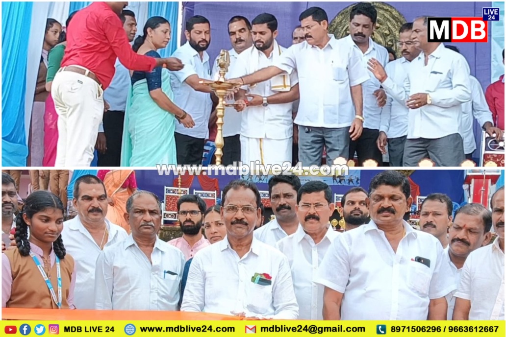 ಅಳಿಯೂರಿನಲ್ಲಿ ತಾಲೂಕು ಮಟ್ಟದ ಕಬಡ್ಡಿ ಪಂದ್ಯಾಟ