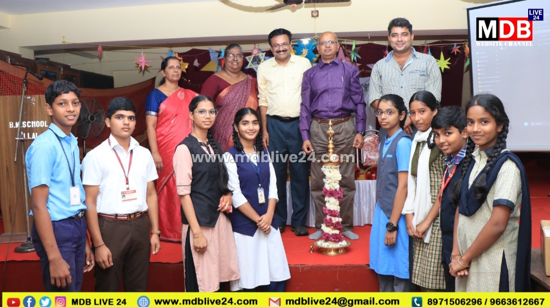ಮನುಷ್ಯನ ಅನೇಕ ದುರಾಸೆಯ ಫಲವೇ ಹವಾಮಾನ ವೈಪರೀತ್ಯಕ್ಕೆ ಮೂಲ ಕಾರಣ-ಡಾ. ಪಿ. ಜಿ. ದಿವಾಕರ್