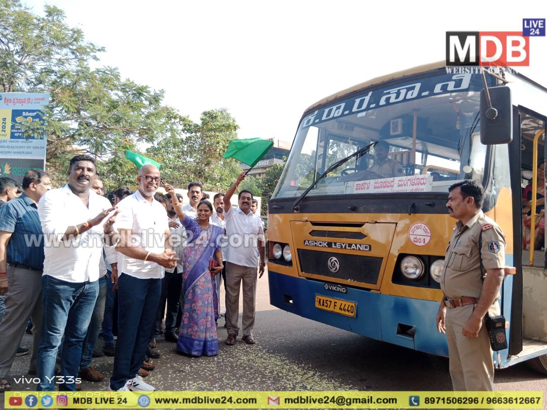 ಕೆಲವರಿಗೆ ಯಾರೋ ಮಾಡಿದ ಮಗುವಿಗೆ ನಾನೇ ಅಪ್ಪನೆಂದು ಹೇಳಿಕೊಂಡು ತಿರುಗಾಡುವ ಚಾಳಿ-ಶಾಸಕ ಕೋಟ್ಯಾನ್