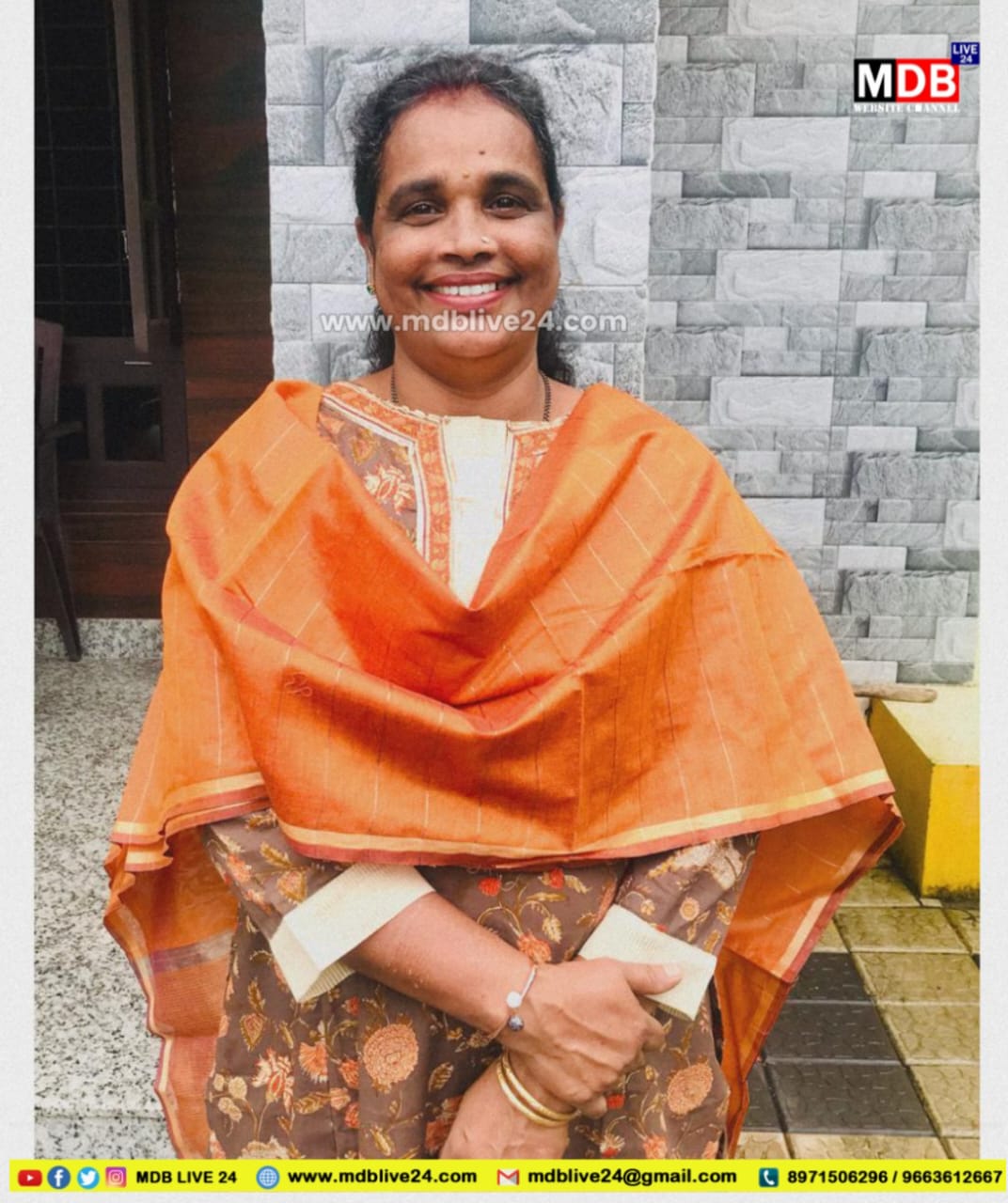 ಇರುವೈಲು ಶ್ರೀ ದುರ್ಗಾಪರಮೇಶ್ವರಿ ದೇವಸ್ಥಾನದ ವ್ಯವಸ್ಥಾಪನಾ ಸಮಿತಿಯ ಅಧ್ಯಕ್ಷರಾಗಿ ಸುಜಾತ ಶೆಟ್ಟಿ ಆಯ್ಕೆ