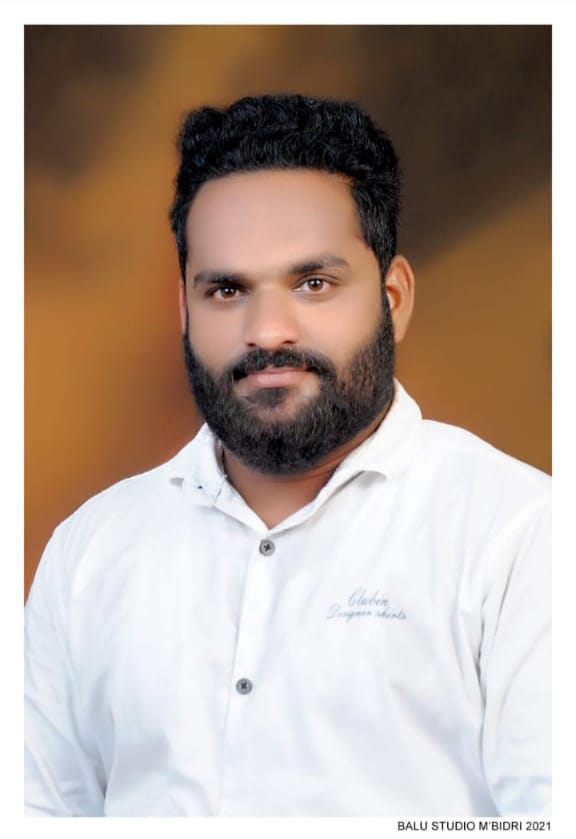 ಅಲ್ಪಸಂಖ್ಯಾತ ಘಟಕದ ಅಧ್ಯಕ್ಷ ಸ್ಥಾನಕ್ಕೆ ಮೊಹಮ್ಮದ್ ವಸೀರ್ ರಾಜೀನಾಮೆ