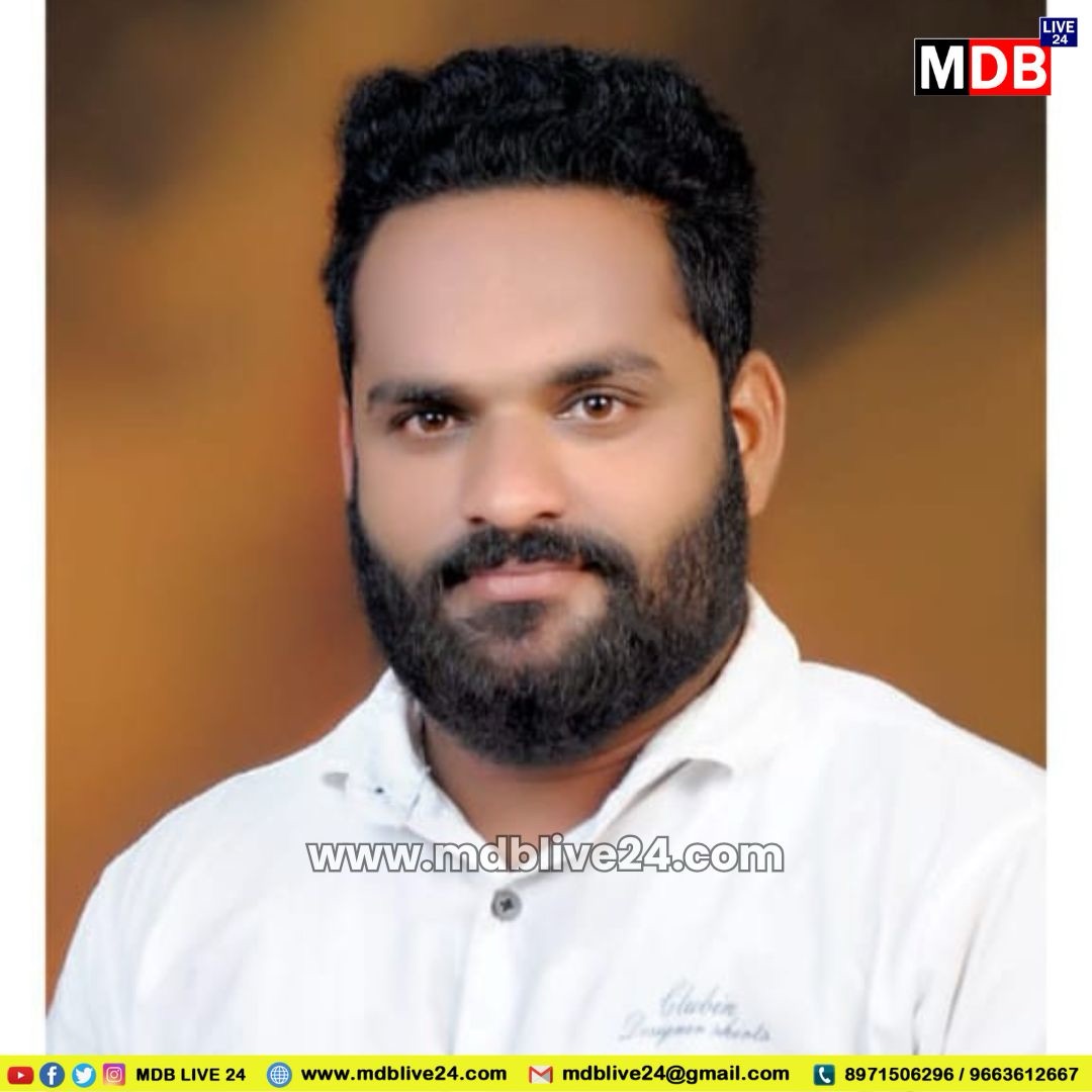 ಅಲ್ಪಸಂಖ್ಯಾತ ಘಟಕದ ಅಧ್ಯಕ್ಷ ಸ್ಥಾನಕ್ಕೆ ಮೊಹಮ್ಮದ್ ವಸೀರ್ ರಾಜೀನಾಮೆ
